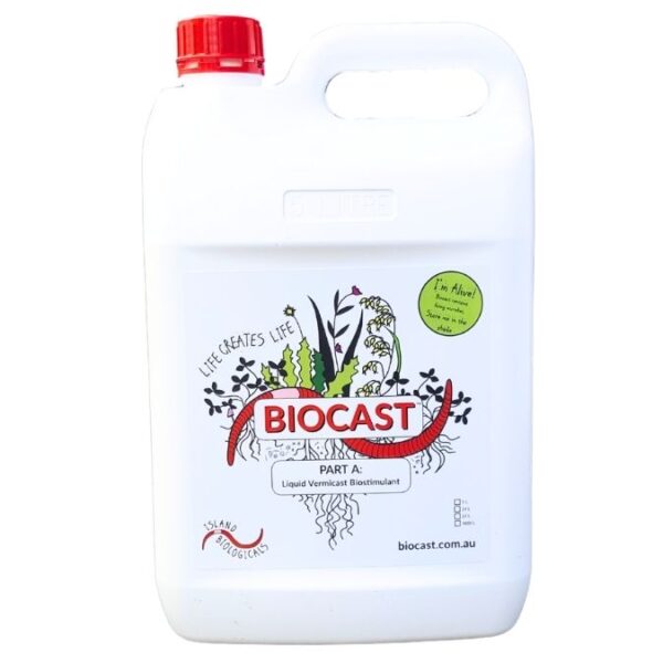 Biocast 5 L