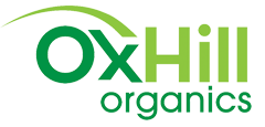Oxhill Organics logo